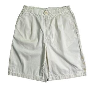 Vintage High Waist Shorts